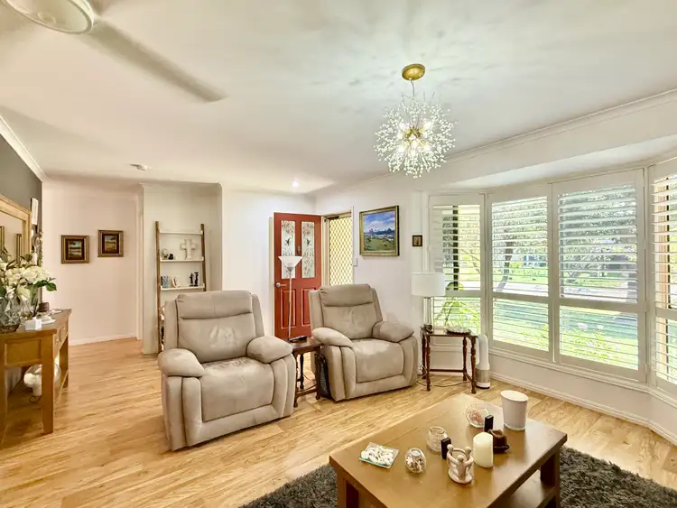 Sixth view of Homely house listing, 22 Oceanview Street, Point Vernon QLD 4655