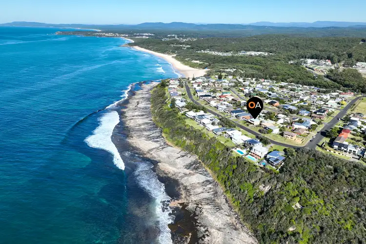 82 South Pacific Crescent, Ulladulla NSW 2539