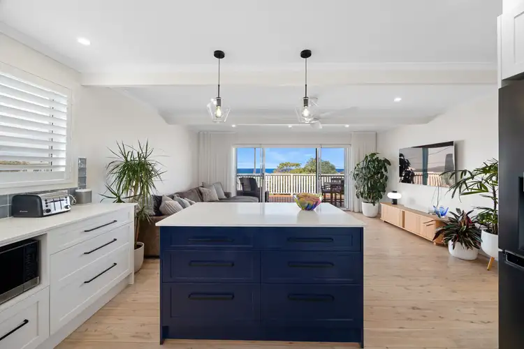 Second view of Homely house listing, 82 South Pacific Crescent, Ulladulla NSW 2539