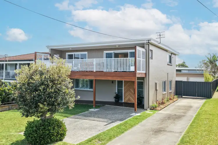 Third view of Homely house listing, 82 South Pacific Crescent, Ulladulla NSW 2539