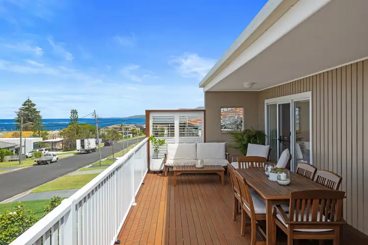 Fourth view of Homely house listing, 82 South Pacific Crescent, Ulladulla NSW 2539