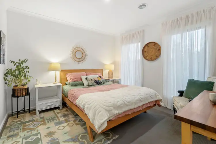 Second view of Homely house listing, 45 Grevillea Drive, Mount Duneed VIC 3217