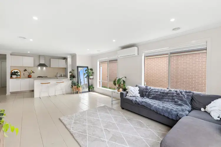 Fourth view of Homely house listing, 40 Grevillea Drive, Mount Duneed VIC 3217