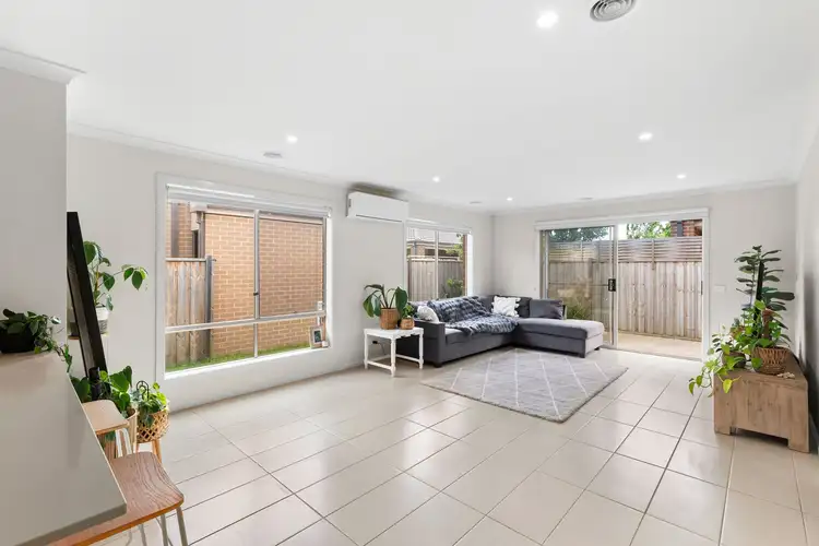 Fifth view of Homely house listing, 40 Grevillea Drive, Mount Duneed VIC 3217