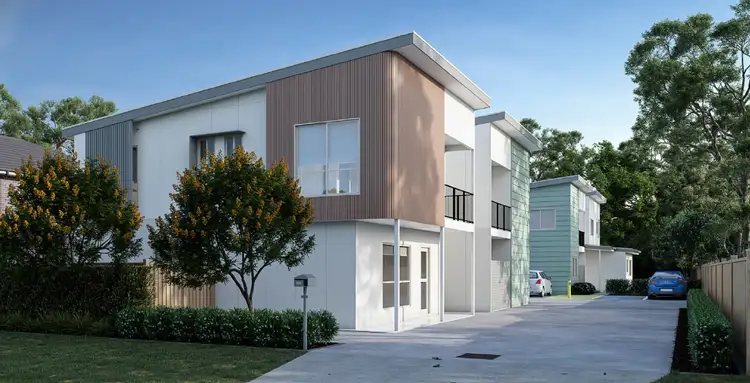 5 Railway Parade, Loganlea QLD 4131