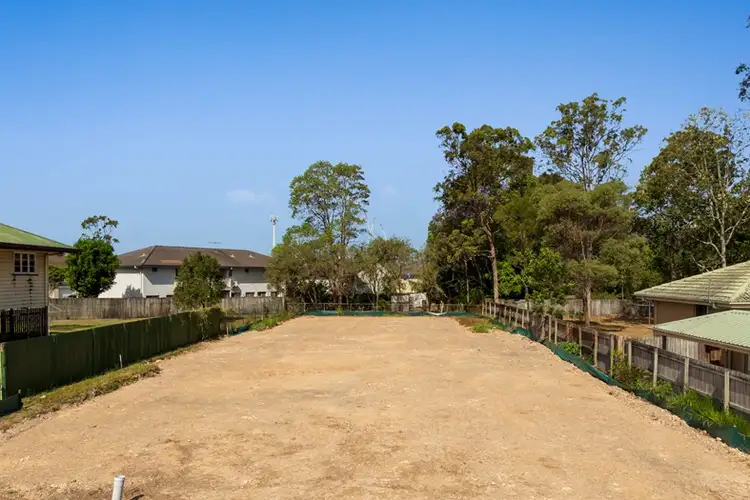 Fifth view of Homely block of units listing, 5 Railway Parade, Loganlea QLD 4131