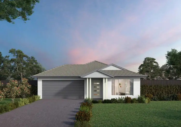 Lot 2101 Estuary Place, Lara VIC 3212