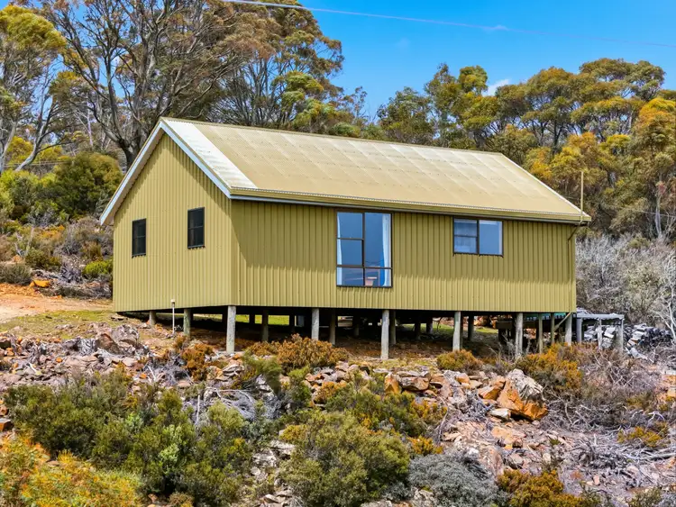 356 Tods Corner Road, Tods Corner TAS 7030
