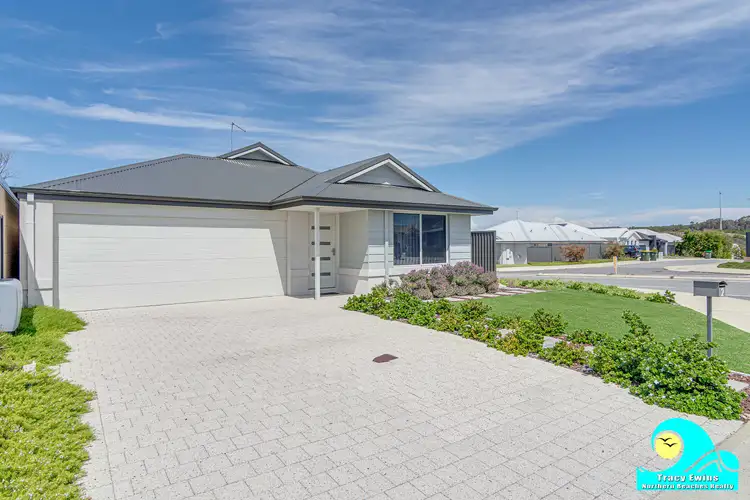 Second view of Homely house listing, 2 Paluma Grove, Yanchep WA 6035