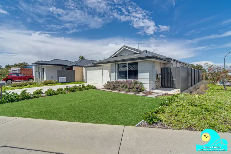 Third view of Homely house listing, 2 Paluma Grove, Yanchep WA 6035
