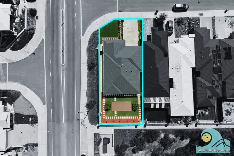 Fourth view of Homely house listing, 2 Paluma Grove, Yanchep WA 6035