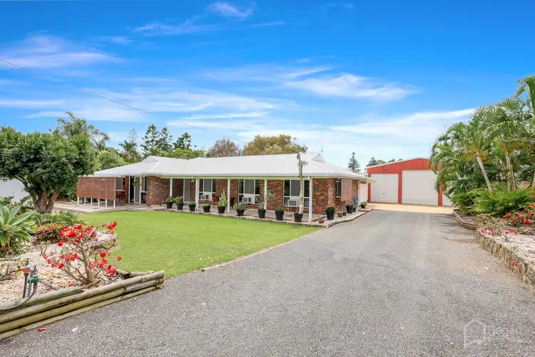 49-51 Hartley Street, Emu Park QLD 4710