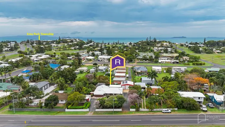 49-51 Hartley Street, Emu Park QLD 4710