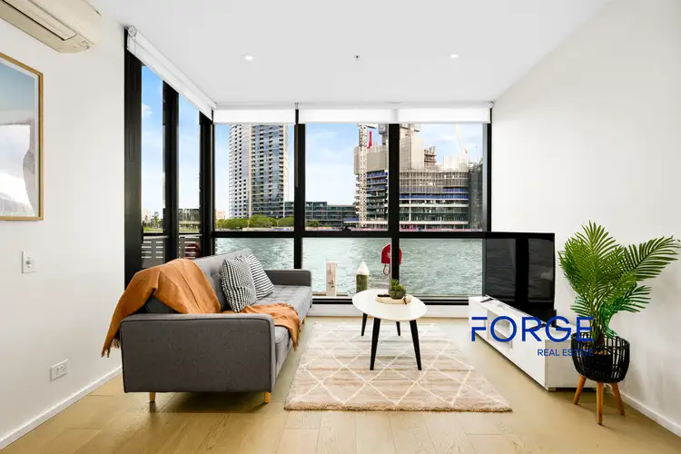 86 Australian Wharf, Docklands VIC 3008