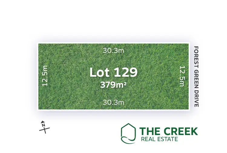 Lot 129 / 596A Horseshoe Bend Road, Armstrong Creek VIC 3217