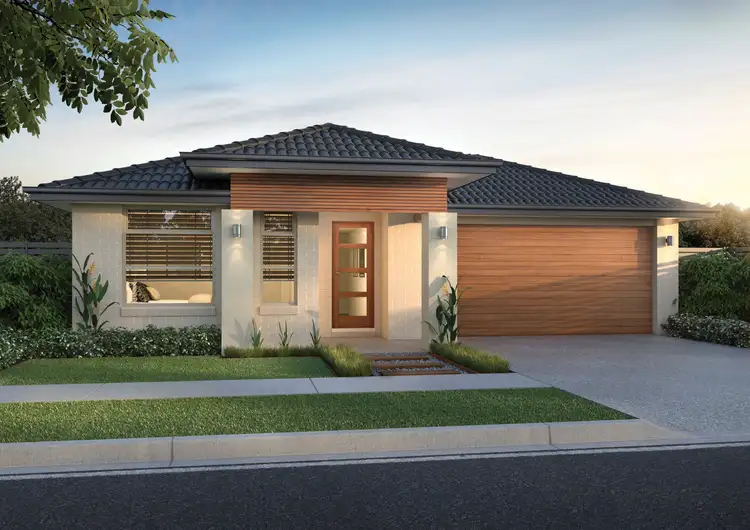 Lot 11566 Hammond Street, Armstrong Creek VIC 3217
