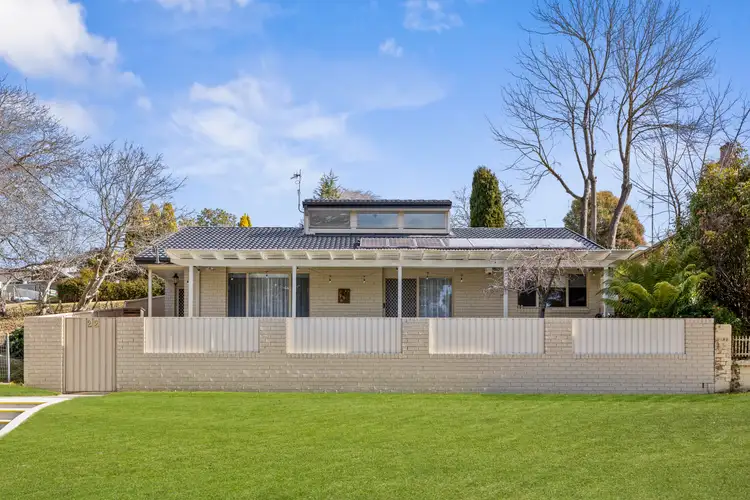 22 Wallerawang Road, Portland NSW 2847