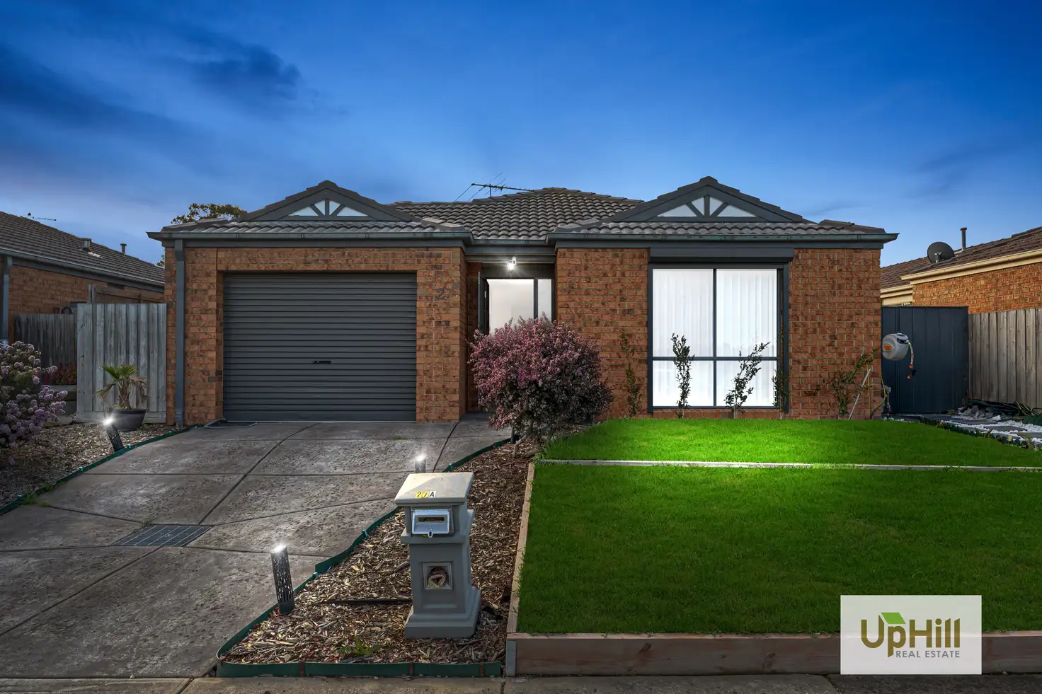 Main view of Homely house listing, 27A Staunton Walk, Cranbourne East VIC 3977