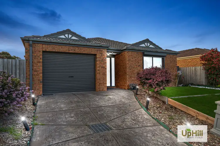 Second view of Homely house listing, 27A Staunton Walk, Cranbourne East VIC 3977