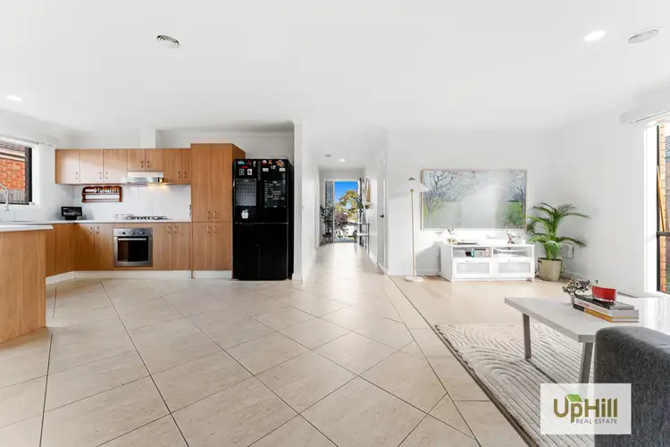 Fourth view of Homely house listing, 27A Staunton Walk, Cranbourne East VIC 3977