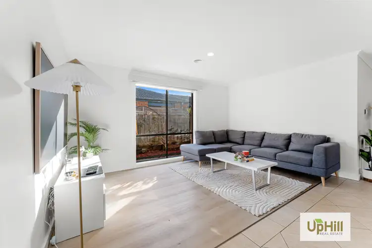 Fifth view of Homely house listing, 27A Staunton Walk, Cranbourne East VIC 3977