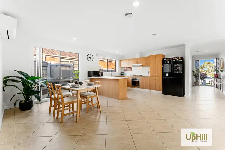 Sixth view of Homely house listing, 27A Staunton Walk, Cranbourne East VIC 3977
