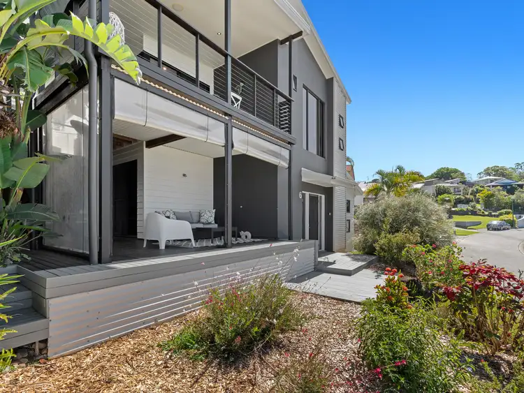 Third view of Homely house listing, 6/3 Buncrana Terrace, Banora Point NSW 2486