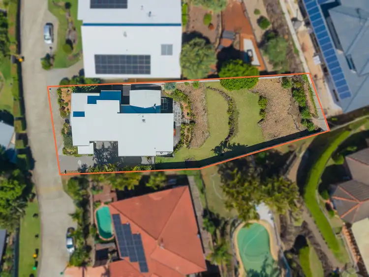 Fifth view of Homely house listing, 6/3 Buncrana Terrace, Banora Point NSW 2486