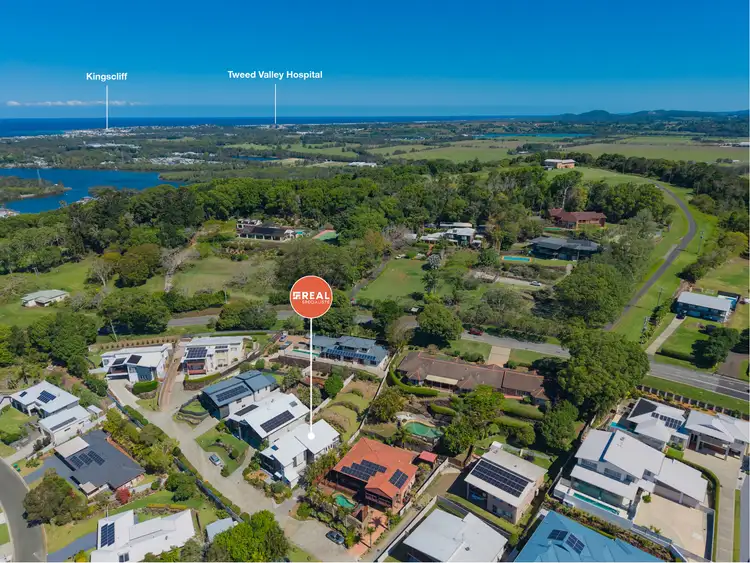 Sixth view of Homely house listing, 6/3 Buncrana Terrace, Banora Point NSW 2486