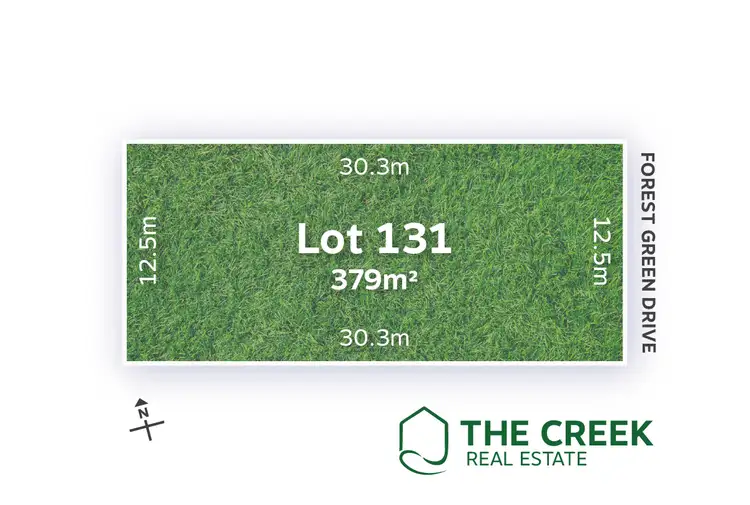 Lot 131 / 596A Horseshoe Bend Road, Armstrong Creek VIC 3217