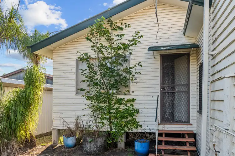 68 Blackall Rd, Basin Pocket QLD 4305