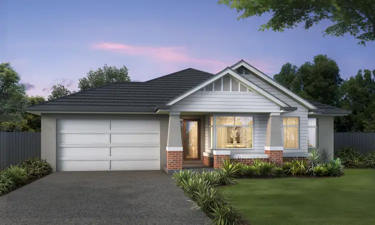 Lot 11506 Handfield Street, Armstrong Creek VIC 3217