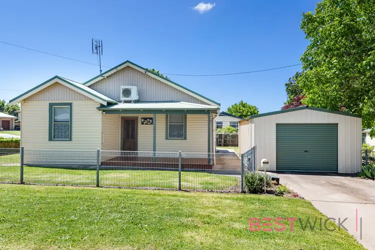 29 Lane Street, Blayney NSW 2799