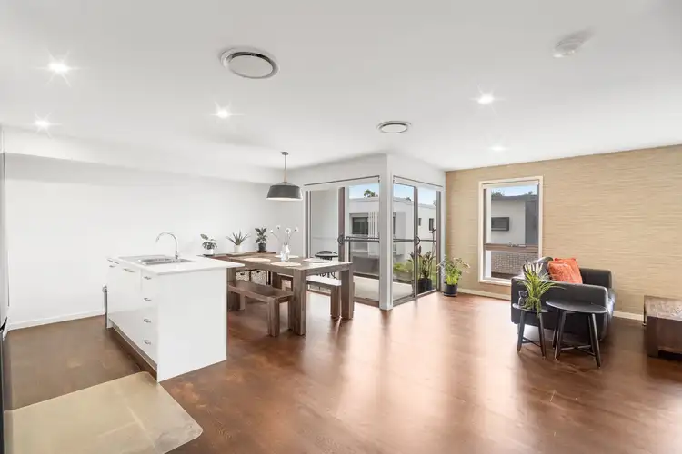 19/55 Francis Avenue, Rochedale QLD 4123