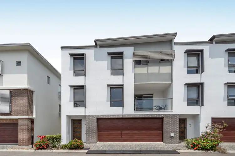 19/55 Francis Avenue, Rochedale QLD 4123