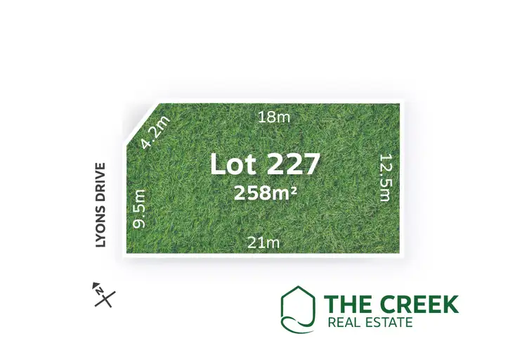 Lot 227 / 432-470 Barwarre Road, Armstrong Creek VIC 3217