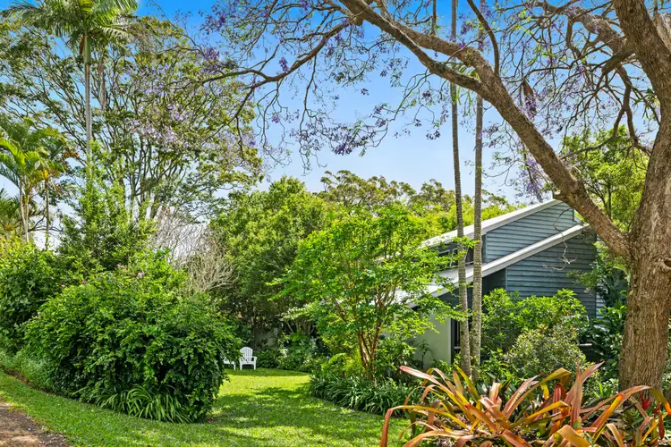 46 Wilguy Crescent, Buderim QLD 4556