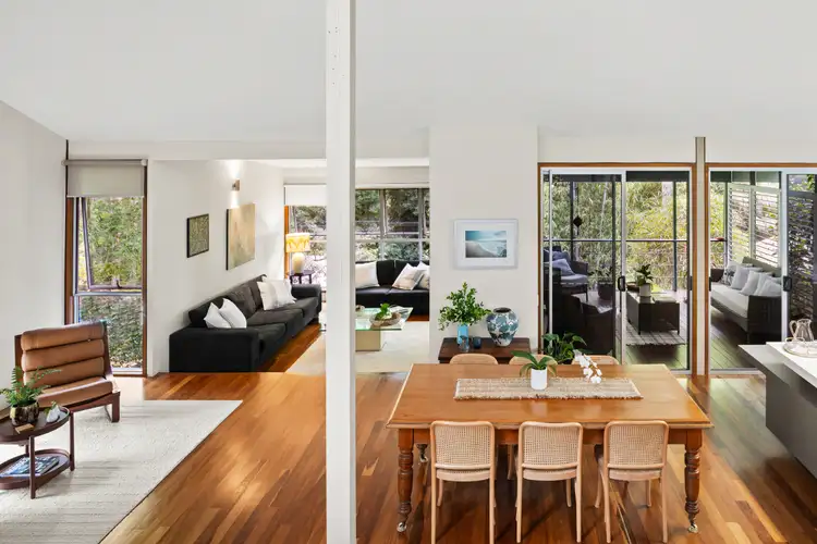 Sixth view of Homely house listing, 46 Wilguy Crescent, Buderim QLD 4556