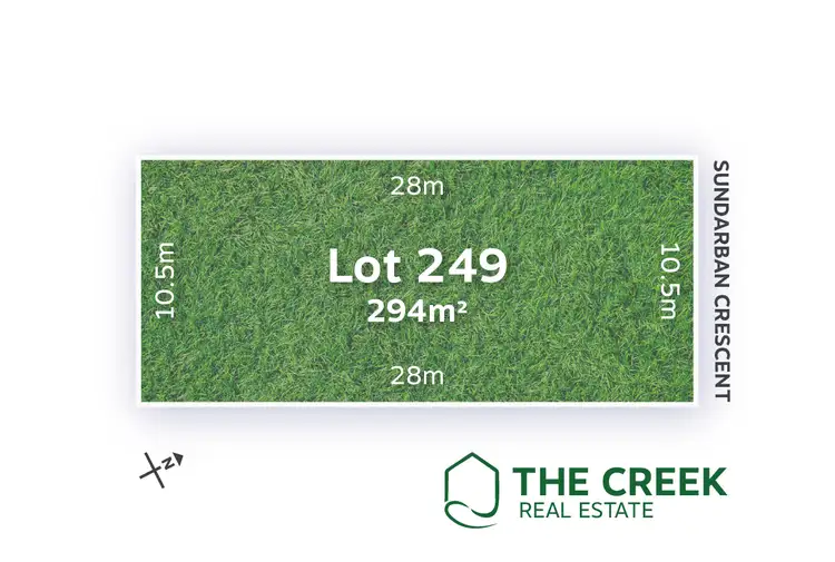 Lot 249 / 432-470 Barwarre Road, Armstrong Creek VIC 3217