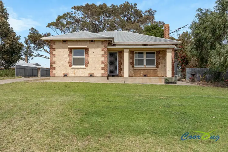 137 Alexandrina Drive, Narrung SA 5259