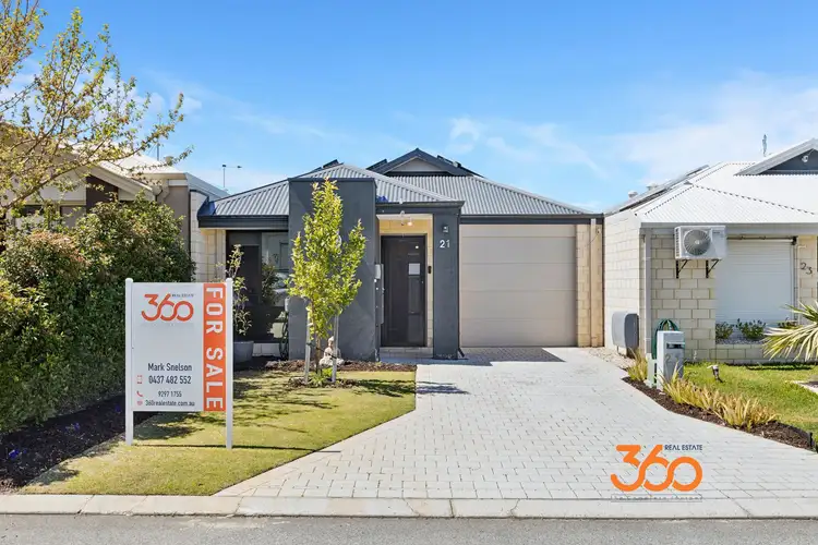 21 Salhouse Road, Aveley WA 6069