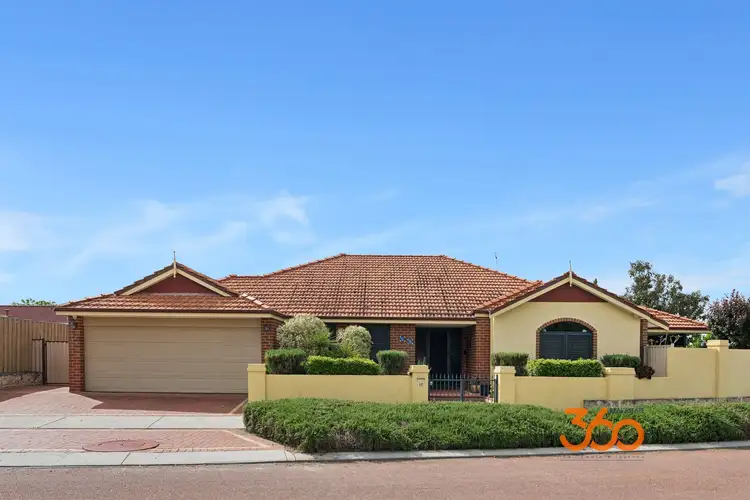 19 Martingale Avenue, Henley Brook WA 6055