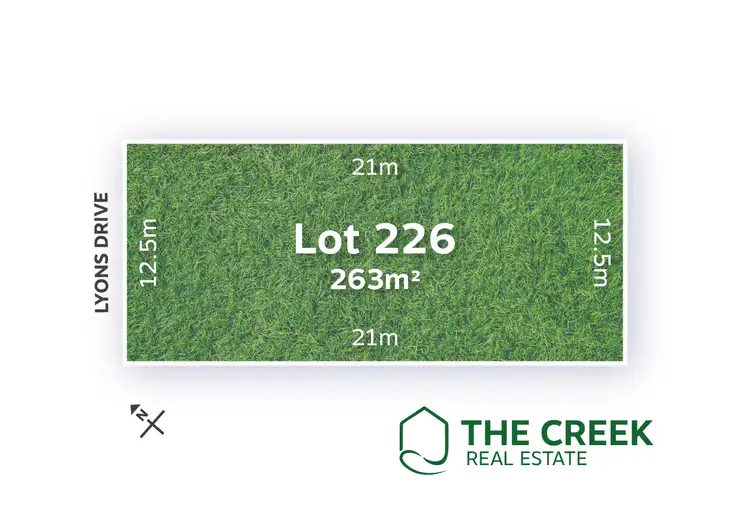 Lot 226 / 432-470 Barwarre Road, Armstrong Creek VIC 3217