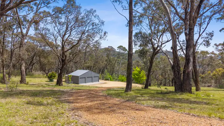 288 Mount Haven Way, Meadow Flat NSW 2795