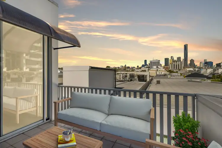 32/9 Doggett Street, Fortitude Valley QLD 4006