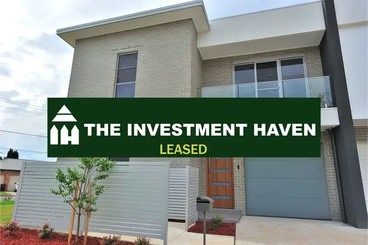 11/37 John Street, St Marys NSW 2760