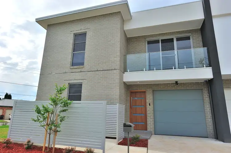 11/37 John Street, St Marys NSW 2760