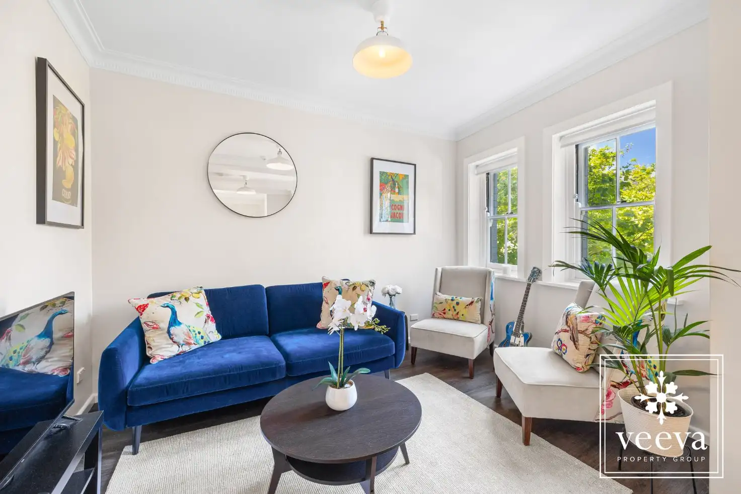 Main view of Homely apartment listing, 311/221-223 Darlinghurst Road, Darlinghurst NSW 2010
