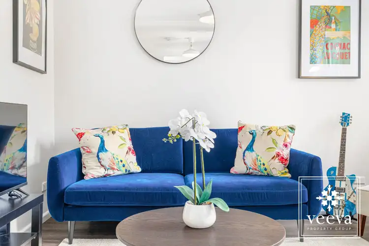 Second view of Homely apartment listing, 311/221-223 Darlinghurst Road, Darlinghurst NSW 2010