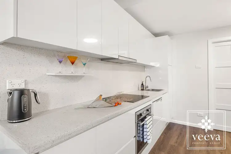 Fourth view of Homely apartment listing, 311/221-223 Darlinghurst Road, Darlinghurst NSW 2010